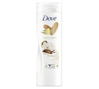 '6 x Dove Women Lotion pour le corps "Le Beurre De Karité & Vanille - pour tous types de peau - 400 ml