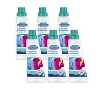 Dr. Beckmann Désodorisant très efficace – fraîcheur prolongée – 3 x 500 ml