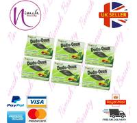 12 X Dudu-Osun Savon Noir Africain 150g pour Eczéma, Acné (12 Pcs) Neuf Ballage
