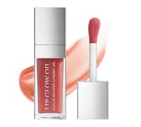 6 X Ensemble De Brillant À Lèvres Super Brillant Non Collant Haute Brillance Crème Et Finitions Nacrées Couleur Des Lèvres