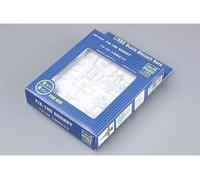 (TRU06234) - Trumpeter 1:350 - McDonnell Douglas F/A-18D Hornet (6 pcs)