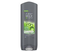 '6 x Gel Douche Dove Men "Care Cool Fresh - 250 ml
