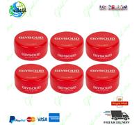 6 X Glysolid Peau Adoucissement Crème 250 ML / 242ml (PACKX6)