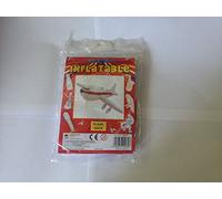 6 X gonflable Avion Avion 50 cm