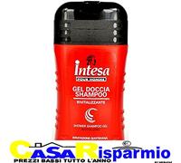 INTESA POUR HOMME | Déodorant Parfumé Woody 24h, 150 ml