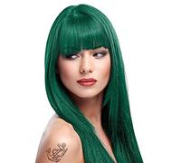 6 X La Riche Directions Semi-Permanent Hair Color 88ml Tubs - Alpine Green