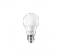 Lot De 6 Ampoules LED Philips Corepro A60 E27 8W 2700K 806lm Opale