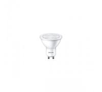 6 X Lampe LED CorePro LEDspot - GU10 - 4,7W - 3000K PHILIPS