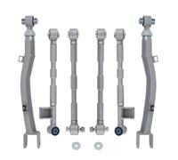 6 x Lateral Link Trailing Arms For Subaru Impreza Wrx Sti Gc8 Gda Gdb 1993 2001