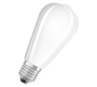 6 x LED STAR CL Edison GL FR 60 non-dim 7W/827 E27