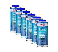6 x Liqui Moly 25008 Marine Essence Stabilisateur de 500 ml