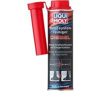 6 x Liqui Moly 5128 Nettoyeur de Système de Moteur Diesel Additif 300 ml