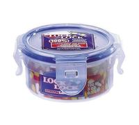 6 x & Lock Lock-Boîte de conservation ronde - 100 ml
