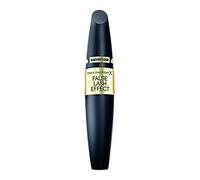 6 x Max Factor False Lash Effect Waterproof Black Mascara 13.1ml