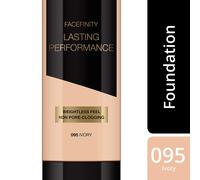 6 x Max Factor Lasting Performance Weightless Feel Foundation Choose Shade