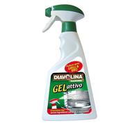 6 X NETTOYANT POUR GRILLS ET BARBECUE Ml. 500