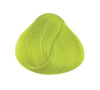 6 X New La Riche Directions Semi-Permanent Hair Color 88ml - Fluorescent Lime
