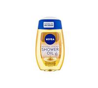 3 x Nivea doccia Olio Natural avec aux huiles essentielles naturelles 200 ml öldusche duschöl de douche