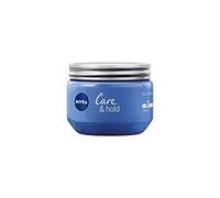 6 X NIVEA HAIR CREME GEL hold & care cheveux modèle coiffure offre