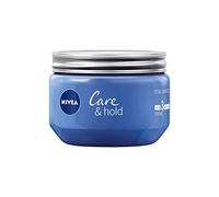 6 X NIVEA HAIR CREME GEL hold & care cheveux modèle coiffure offre