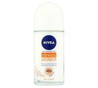 6 x NIVEA Women Deo Roll-on"Stress Protect" - 50 ml