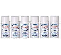 Noxzema Mousse à raser #2 Protective – Classic Menthol – 300 ml