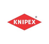6 X PINCE DE CHARPENTIER MM 220 9900 KNIPEX