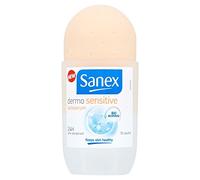 Sanex Dermo Sensitive Extra Cool Déodorant à bille 50 ml