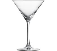 6 X Schott Zwiesel Bar Special Cristal Verres à Martini 163 gram/166 ml Gobelet