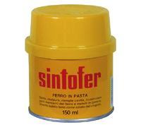 6 X SINTOFER 500 ml blanc