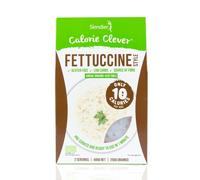 6 x Slendier Bio Konjac Fettuccine 400 g