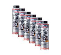6 x Stabilisateurs Additif Liqui Moly 1017 Visco de stable viscosité 300 ml supplémentaire