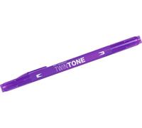 6 x Tombow WS-PK19TwinTone violet