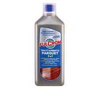 6 X TRAITEMENT POUR STRATIFIe ET PARQUET 3 EN 1 FULCRON lt. 1