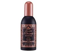 6 x trésors d'Orient Deo personne Spray Hammam 100 ml