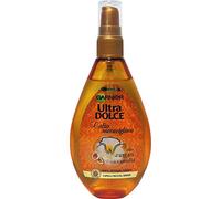 6 x Ultra DOLCE Huile Merveilleuse à l'huile d'Argan&Camelia 150 ml