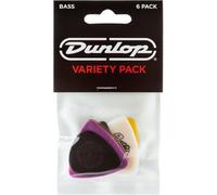 6 x Variety Pack Bass