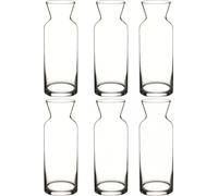 6 x verre carafe Village 0,5L calibré