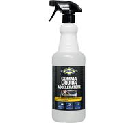 6 XACCeLeRATEUR DE CAOUTCHOUC LIQUIDE BOSTIK 1 L.