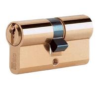 6 XBL ISEO ART.8209.30.40 CYLINDRE EN FORME 70 MM