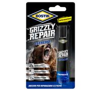 6 XBOSTIK GRIZZLY RePARATION EXTRÊME 20 GR.