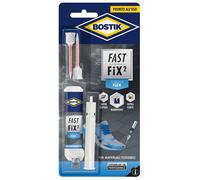 6 XCOLLE FLEXIBLE LIQUIDE FAST FIX BOSTIK