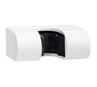 6 XCROCHET PORTE-BALAI ADHeSIF INOFIX POUR 1 PLACE