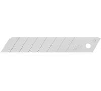 6 XLAME OLFA 18 MM ART. LB-10 PIECES 10