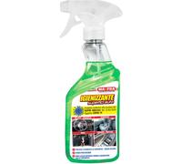 6 XMAFRA DeSINFECTANT POUR SURFACES DE VOITURE 500 ML