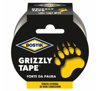 6 XRUBAN GRIZZLY BOSTIK ML.25X5CM