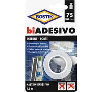 6 XRUBAN INTeRIEUR DOUBLE FACE BOSTIK M.1,5X19MM