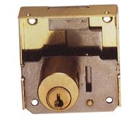 6 XSERRURE BL CAS YALE 16-C 30 MM