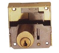 6 XSERRURE BL CAS YALE 16-C 35 MM