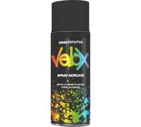 6 XVELOX SPRAY ACRYLIQUE SIGNAL BRUN RAL